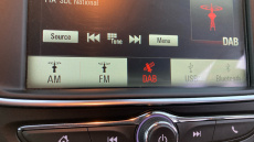 Vauxhall Crossland 1.2 Design 5dr Petrol Hatchback